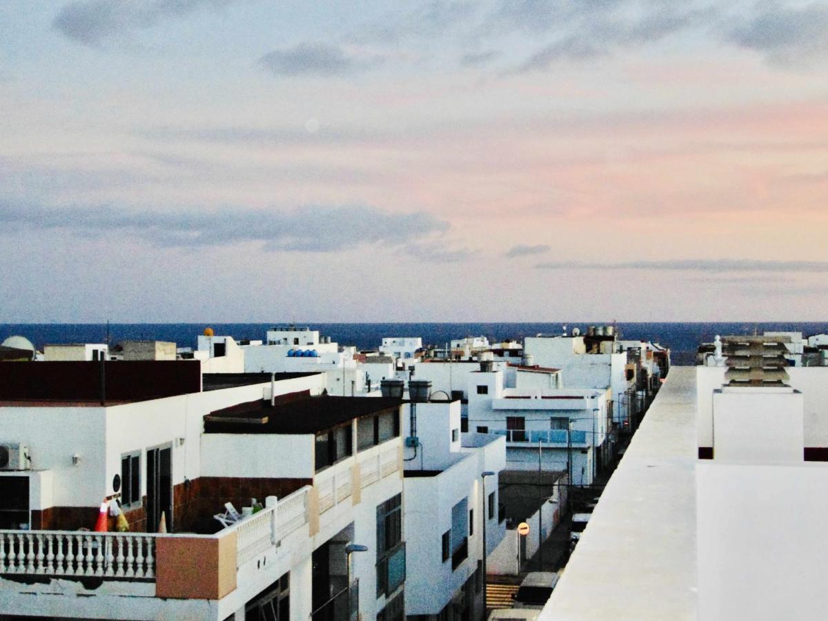 La Terraza Fuerteventura Leilighet Puerto del Rosario  Eksteriør bilde