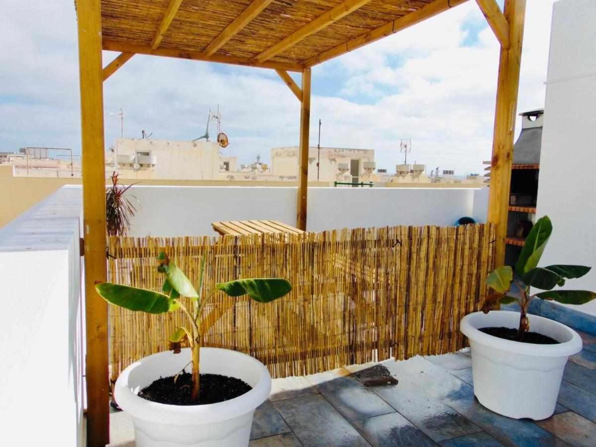 La Terraza Fuerteventura Leilighet Puerto del Rosario  Eksteriør bilde