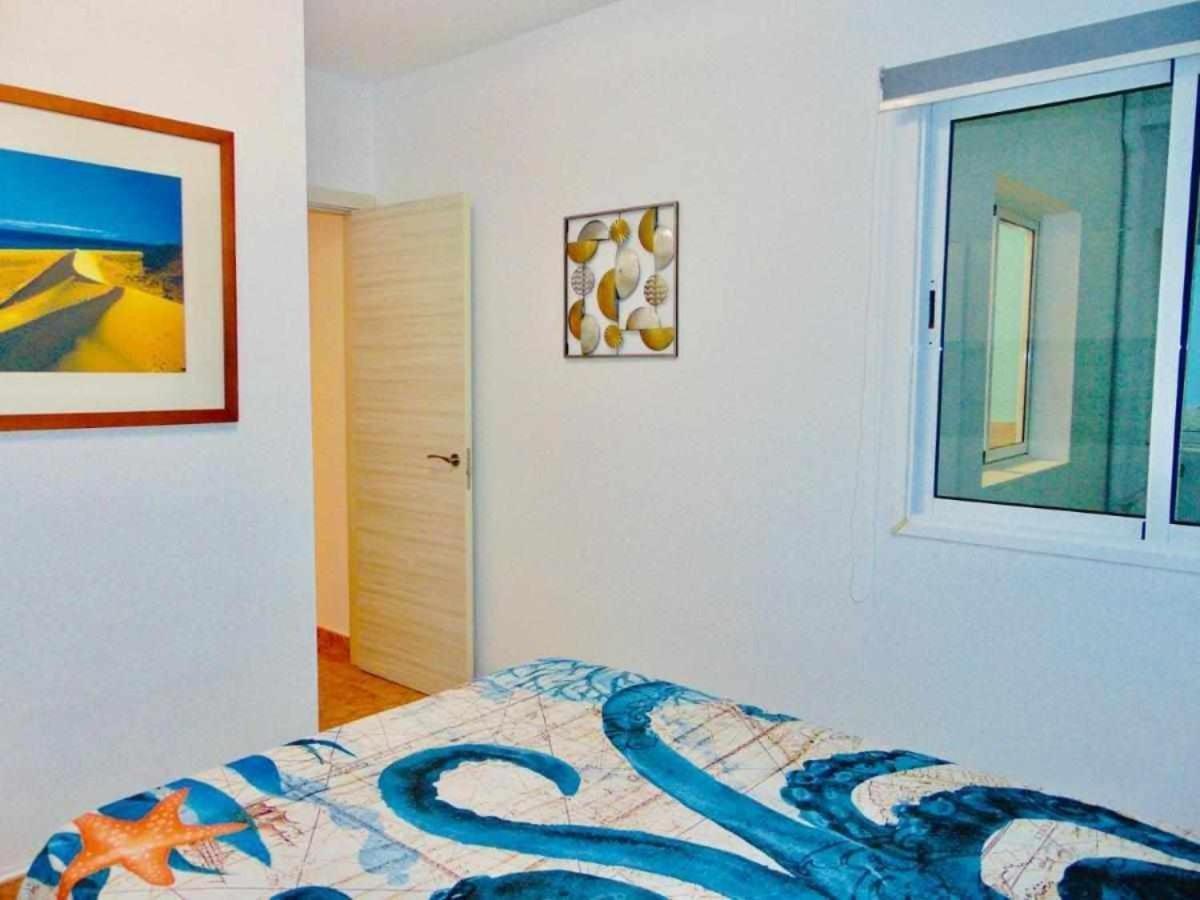 La Terraza Fuerteventura Leilighet Puerto del Rosario  Eksteriør bilde