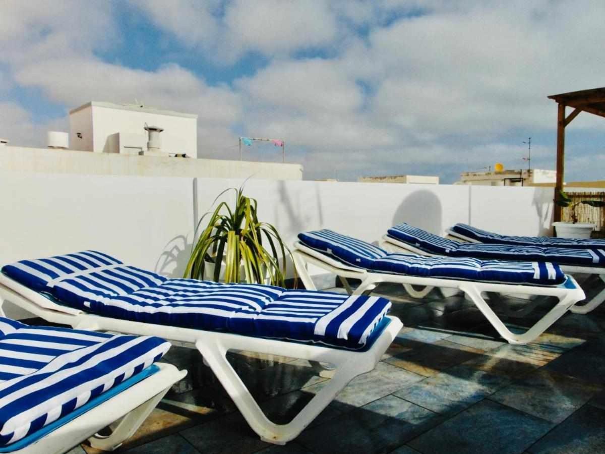 La Terraza Fuerteventura Leilighet Puerto del Rosario  Eksteriør bilde