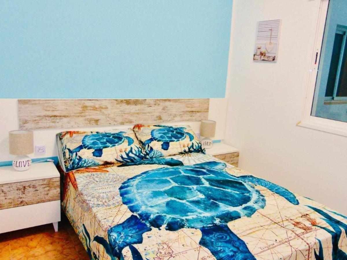 La Terraza Fuerteventura Leilighet Puerto del Rosario  Eksteriør bilde
