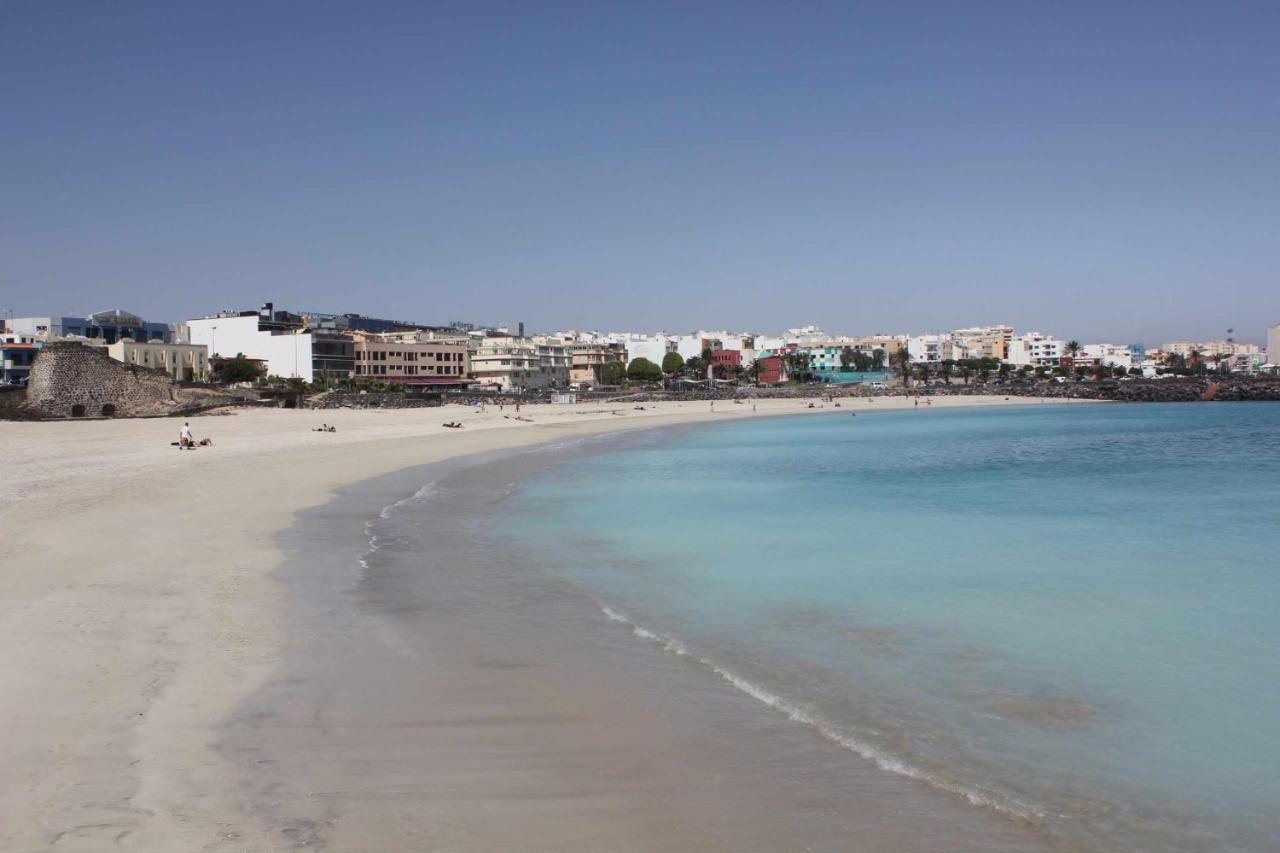 La Terraza Fuerteventura Leilighet Puerto del Rosario  Eksteriør bilde